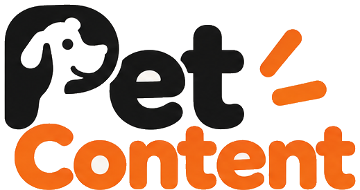 Pet Content — contenido que mueve colitas
